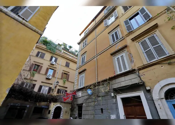 Labanca's Luxury Pantheon 2 * Рим