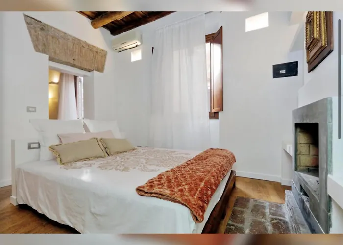 Labanca's Luxury Pantheon 2 * Roma