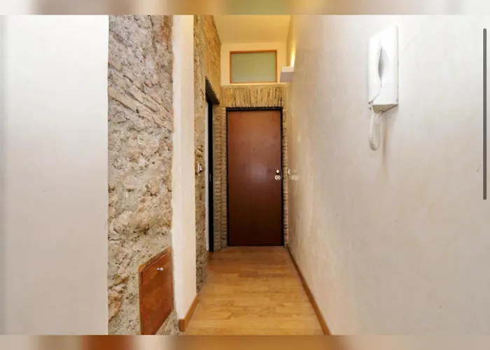 Daire Labanca's Luxury Pantheon 2 Roma