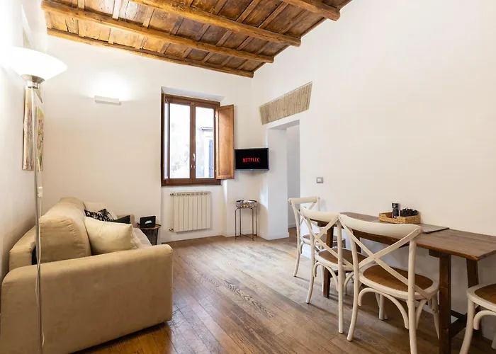 Daire Labanca's Luxury Pantheon 2
