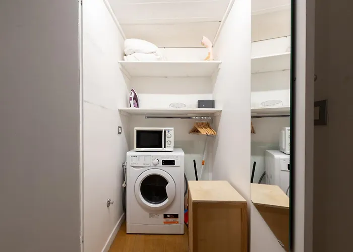 Labanca's Luxury Pantheon 2 Daire *